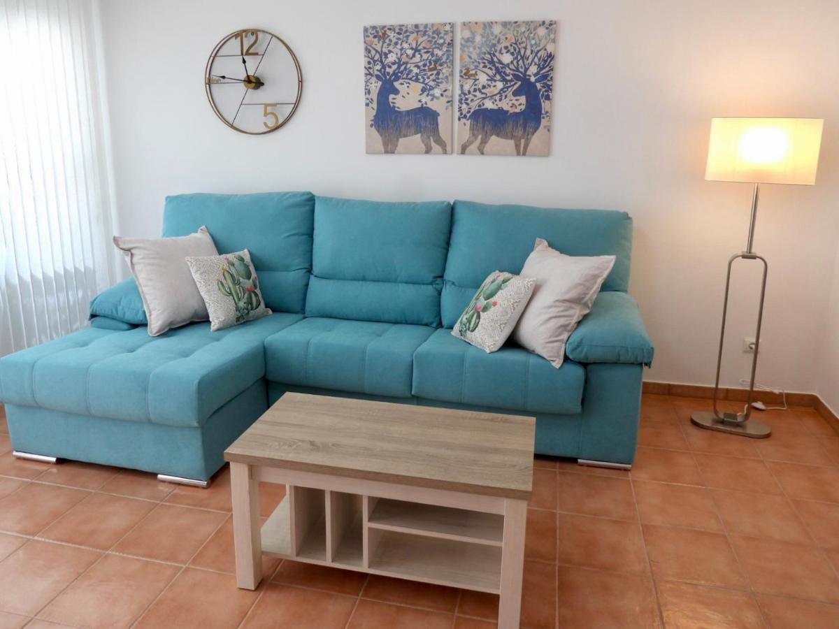 Casa Mirasol Apartment Playa Honda  Luaran gambar
