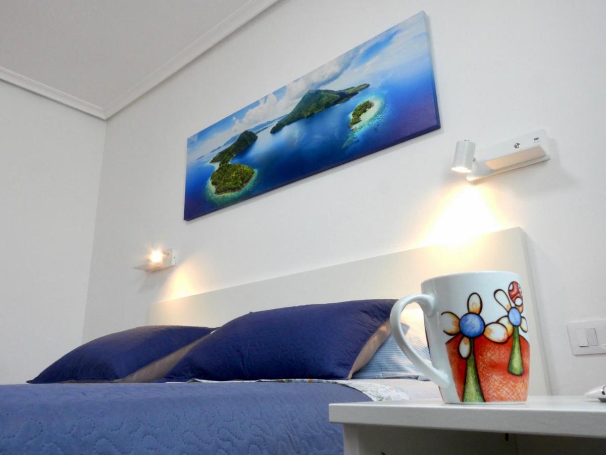 Casa Mirasol Apartment Playa Honda  Luaran gambar