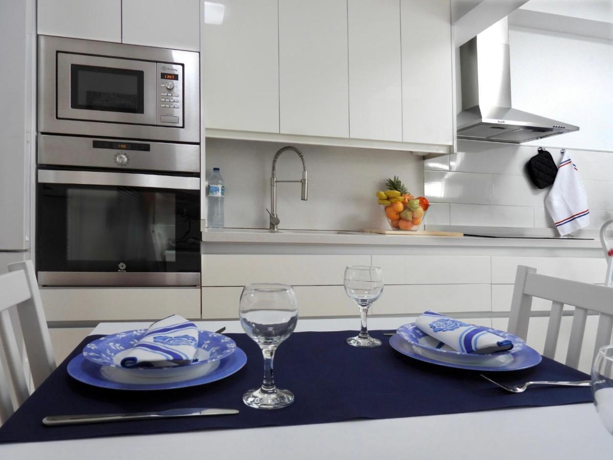 Casa Mirasol Apartment Playa Honda  Luaran gambar