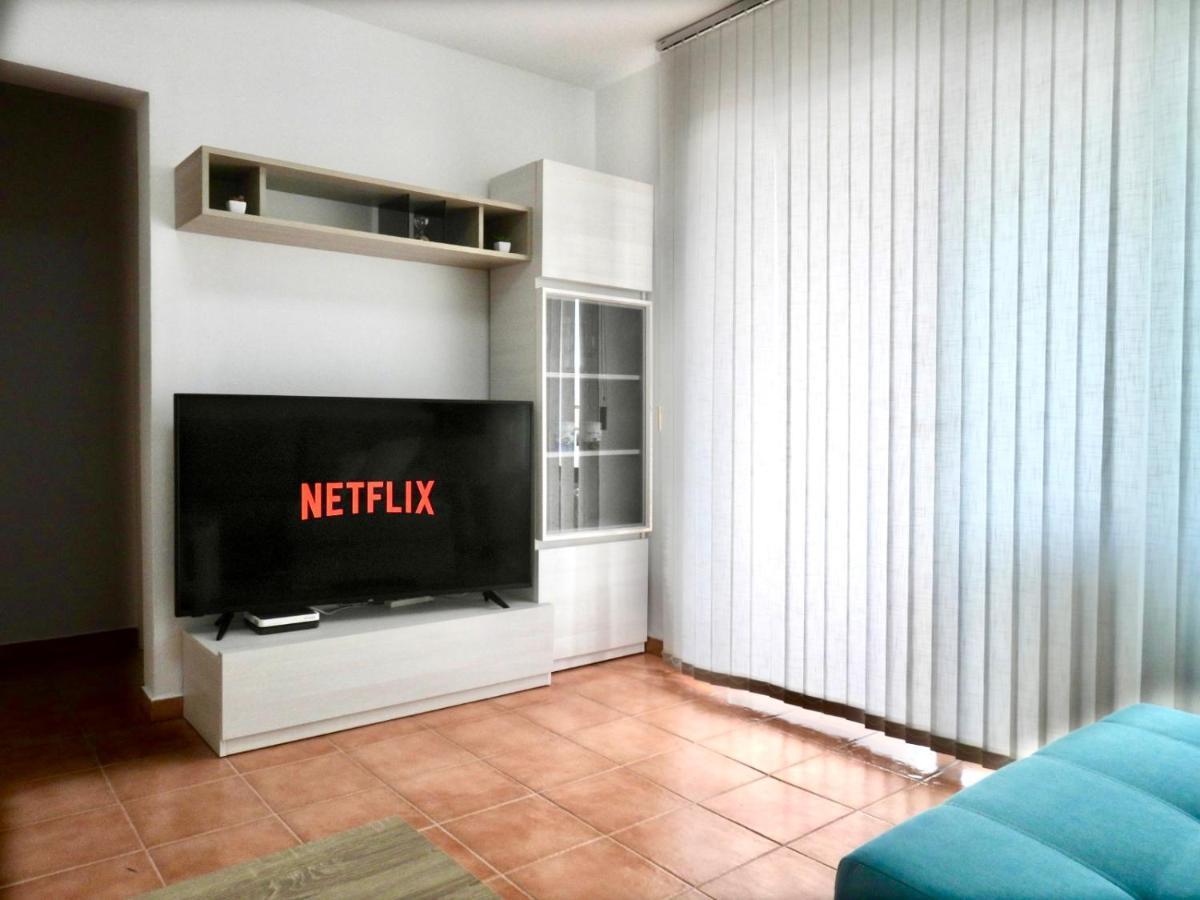 Casa Mirasol Apartment Playa Honda  Luaran gambar