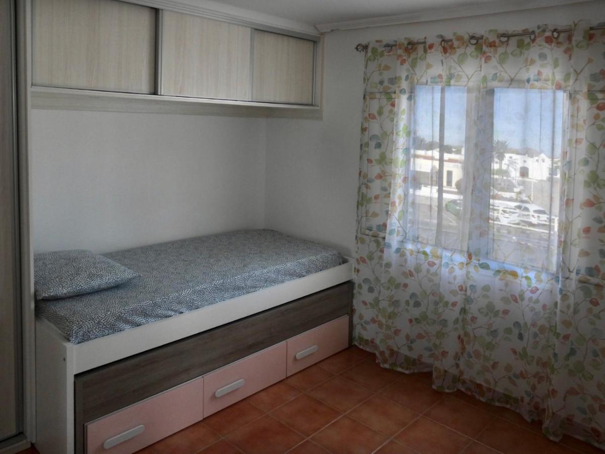 Casa Mirasol Apartment Playa Honda  Luaran gambar
