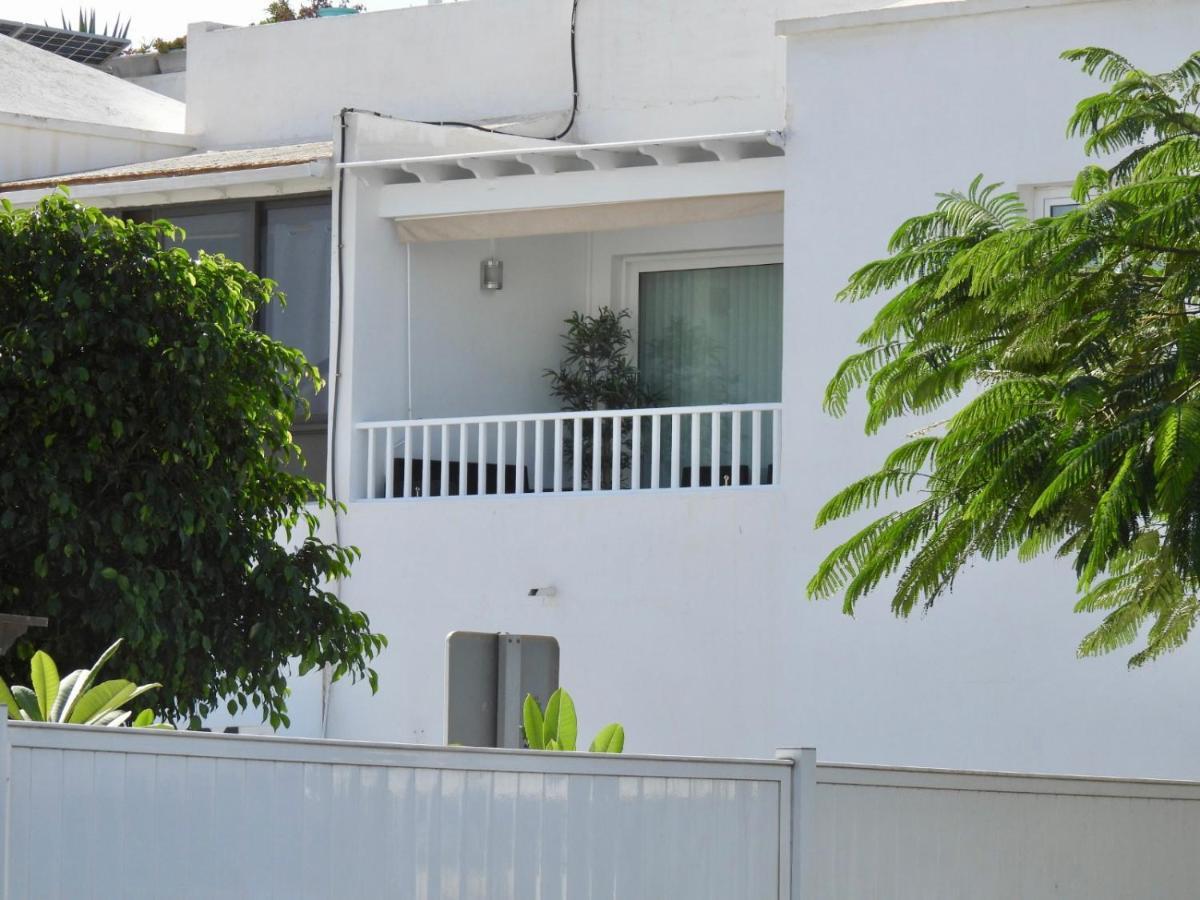 Casa Mirasol Apartment Playa Honda  Luaran gambar