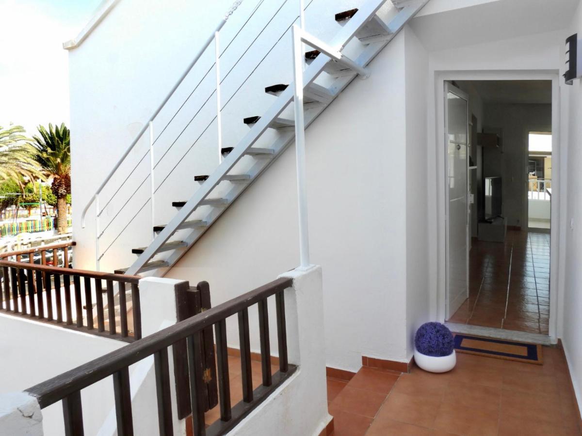 Casa Mirasol Apartment Playa Honda  Luaran gambar