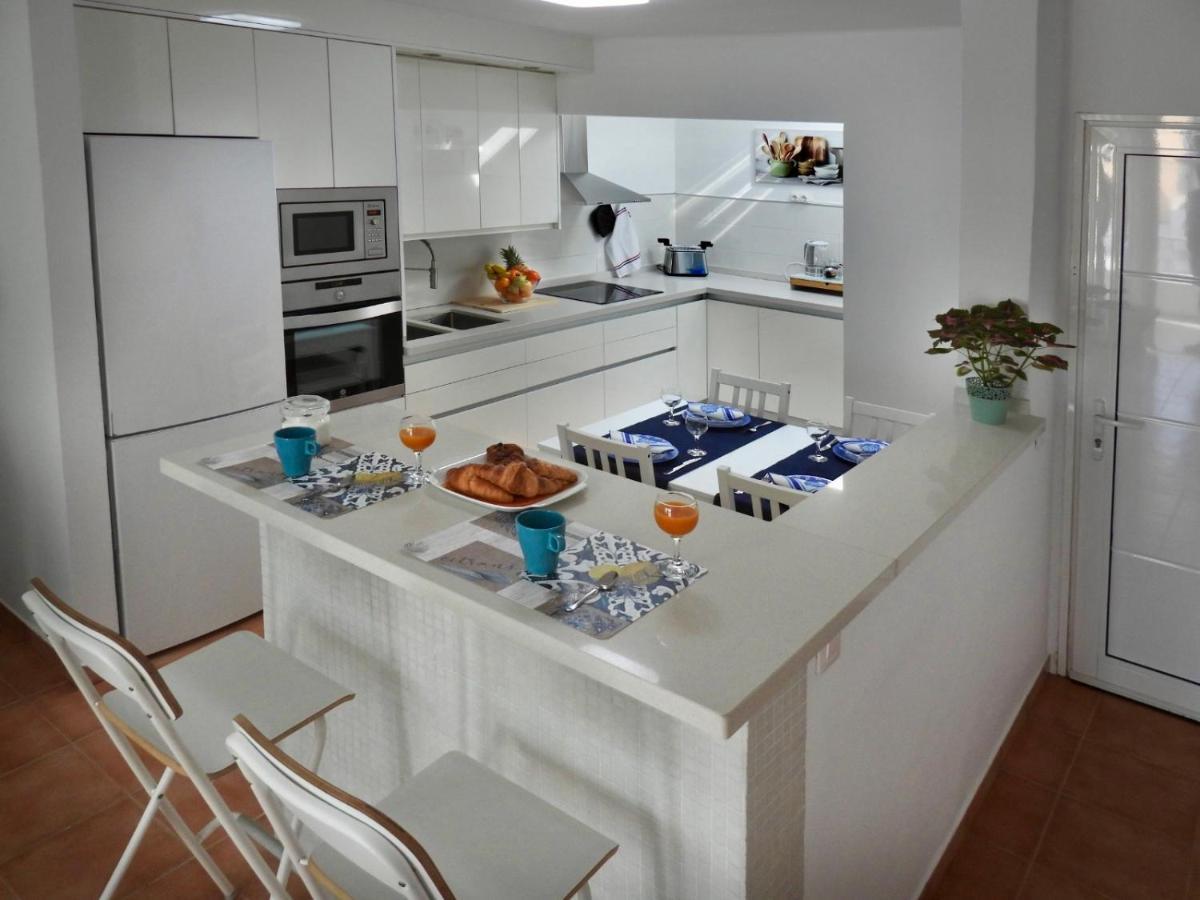 Casa Mirasol Apartment Playa Honda  Luaran gambar
