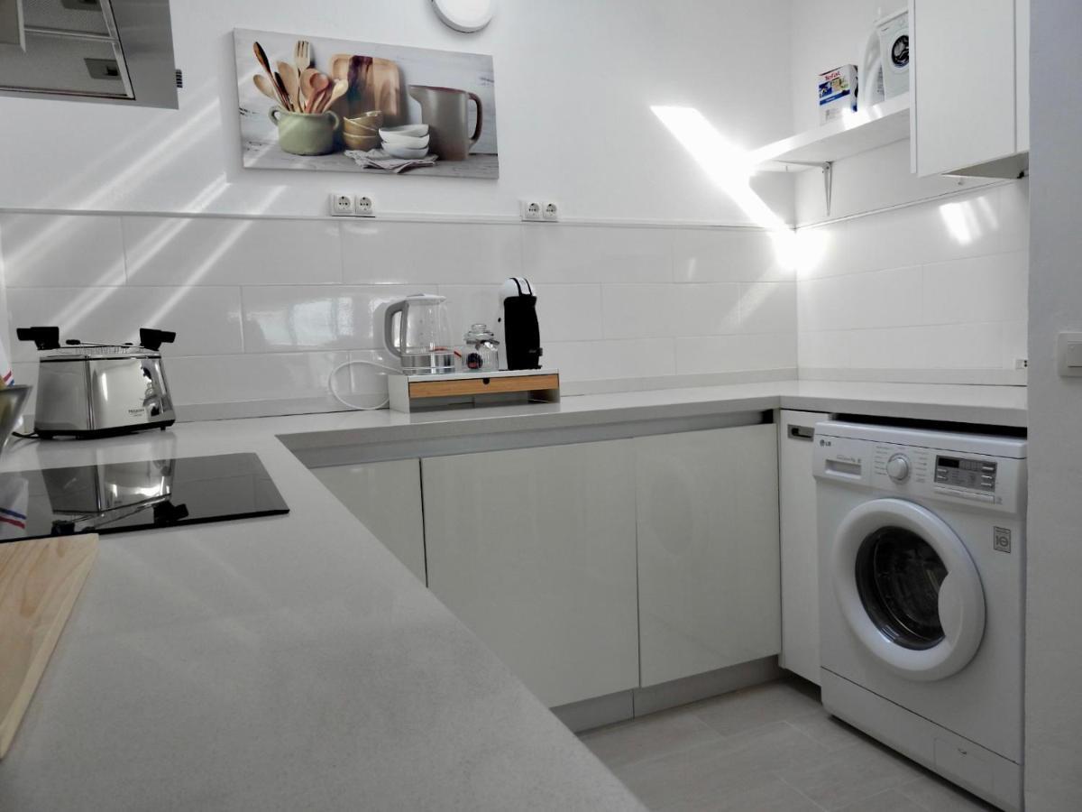 Casa Mirasol Apartment Playa Honda  Luaran gambar